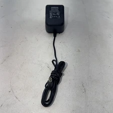 Genuine OEM Samson AC500 Power Adapter 12V DC 500 mA MKD-411200500