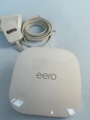 eero Mesh WiFi Router 2nd Gen
