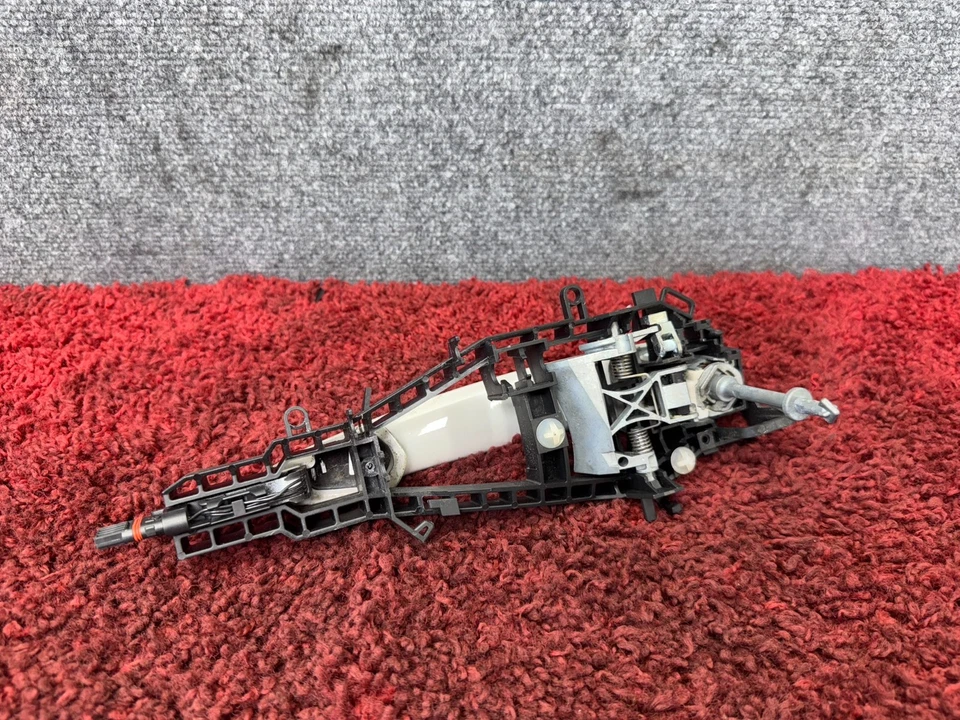 Оригинальная удобная ручка передней левой водительской двери BMW 12-20 F30 F23 F32 63K - Изображение 4 из 4