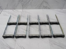10 LOT Lenovo 3.5" SAS SATA Hard Drive HDD Caddy X3500 X3550 X3650 M4 M5 Server