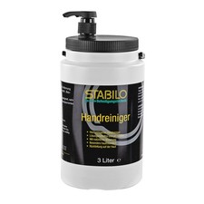 Handreiniger Handwaschpaste Handcreme 3 Liter...