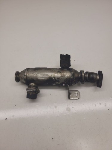 Peugeot 307 2002 Diesel AGR Kühler Abgaskühler 9639874380 DRA11031