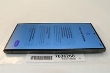 Samsung Galaxy S24 Ultra 256GB Black Unlocked AT&T T-Mobile Verizon GSM 7636260