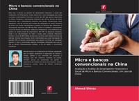 Ahmad Shiraz | Micro E Bancos Convencionais Na China | Taschenbuch (2025)