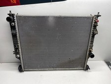 Mercedes-Benz R W251 2008 Wasserkühler A2515000003 Benzin OSA4054 Mercedes-Benz R W251 2008 Wasserkühler A2515000003 Benzin OSA4054