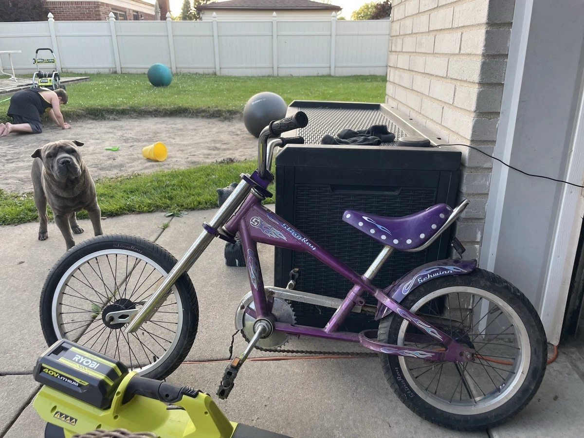 Schwinn Purple Bikes for sale | eBay