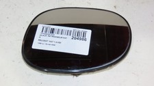 Glace de rétroviseur Peugeot 1007