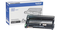 Ink Brother Genuine Drum Unit DR420 Yields Up to 12,000 pages Open Box New