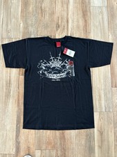 Jnco Deadstock OG Large Crown Shirt