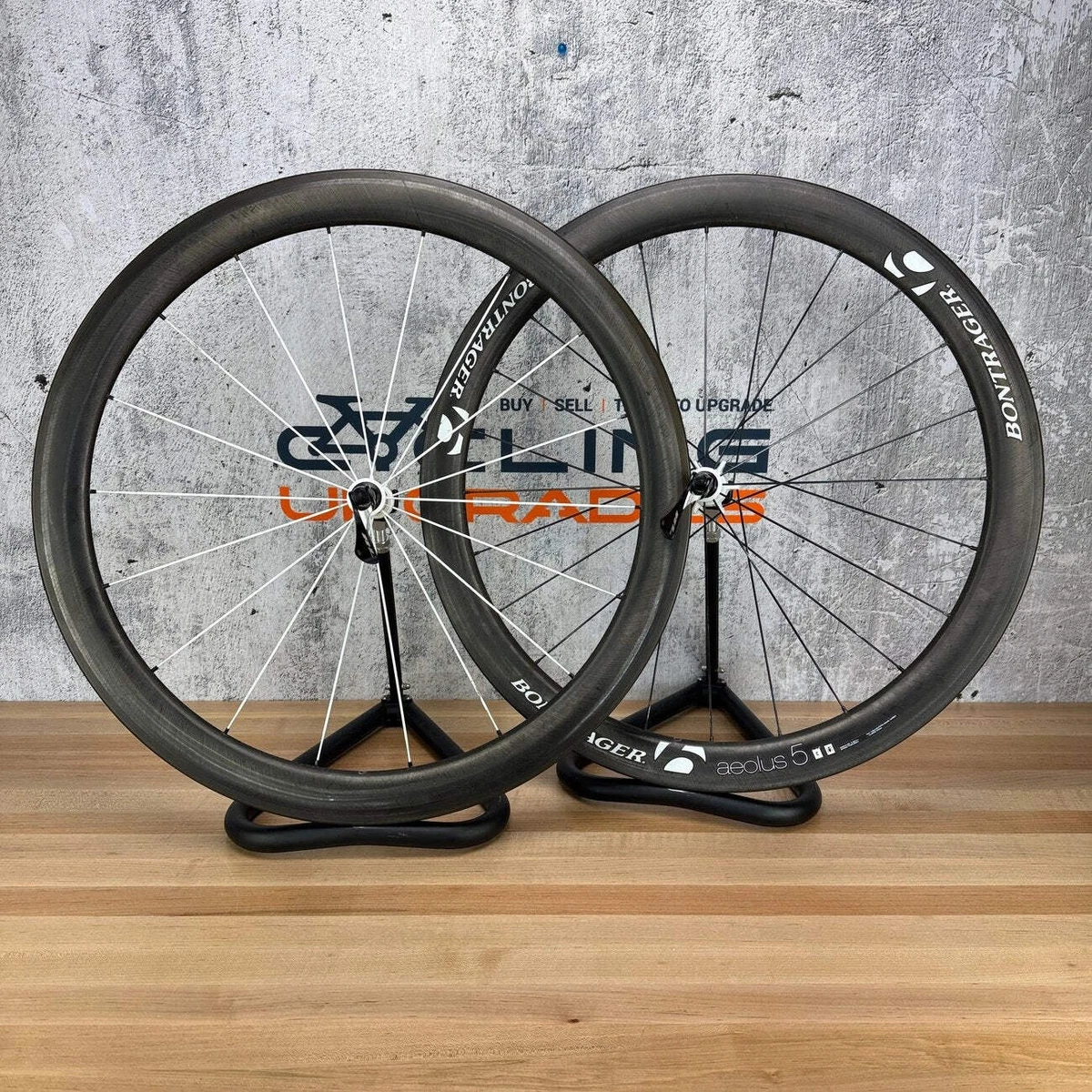 Bontrager Aeolus Bicycle Wheels & Wheelsets for sale | eBay