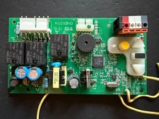 Liftmaster 45ACCR2 / 045ACT / 45ACT / 45ACTMC Replacement Receiver Logic Board