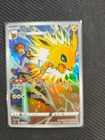 Pokemon TCG Chinese Character Rare (CSR) Full Art Cards - Eeveelutions & Trainer