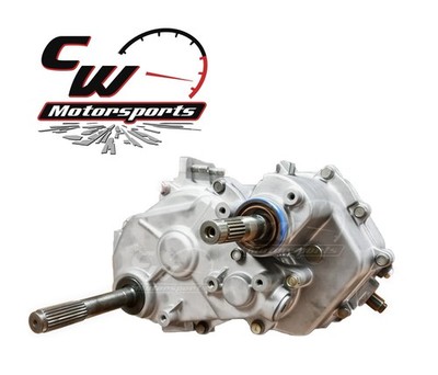 レンローズ様　オーダーページ　4/14 Polaris RZR 800 (2011-14) Remanufactured Transmission 90-Day