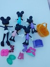 Minnie Mouse Toys Lot of Dolls and Accessories Disney Junior JAKKS & MATTEL Lot — photo 9
