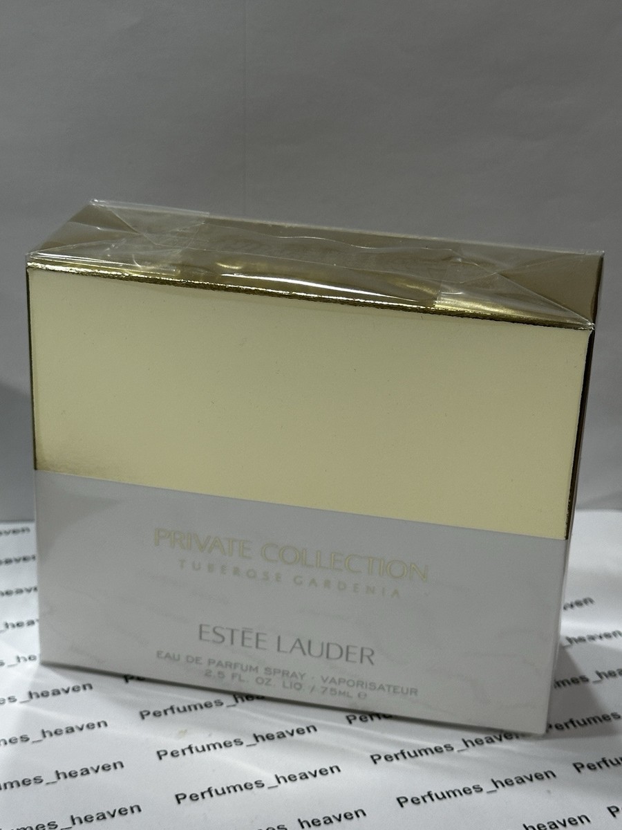 Estee Lauder Private Collection Tuberose Gardenia Eau De Parfum