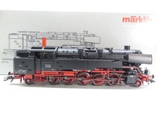 Märklin H0 37095 Dampflok BR85 006 -DIGITAL- AC, Licht, NEM, TOP in OVP #65235
