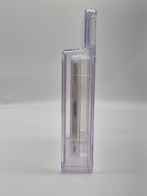 Shadow Man Dreamcast CGC 9.2 A++ Sealed Graded Y-FOLD Not WATA PSA VGA