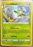Pokemon HISUIAN LILLIGANT 16/189 - Astral Radiance - Holo NM