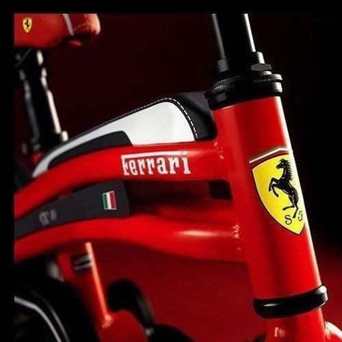 Ferrari 自転車 楽天市場】フェラーリ 自転車の通販