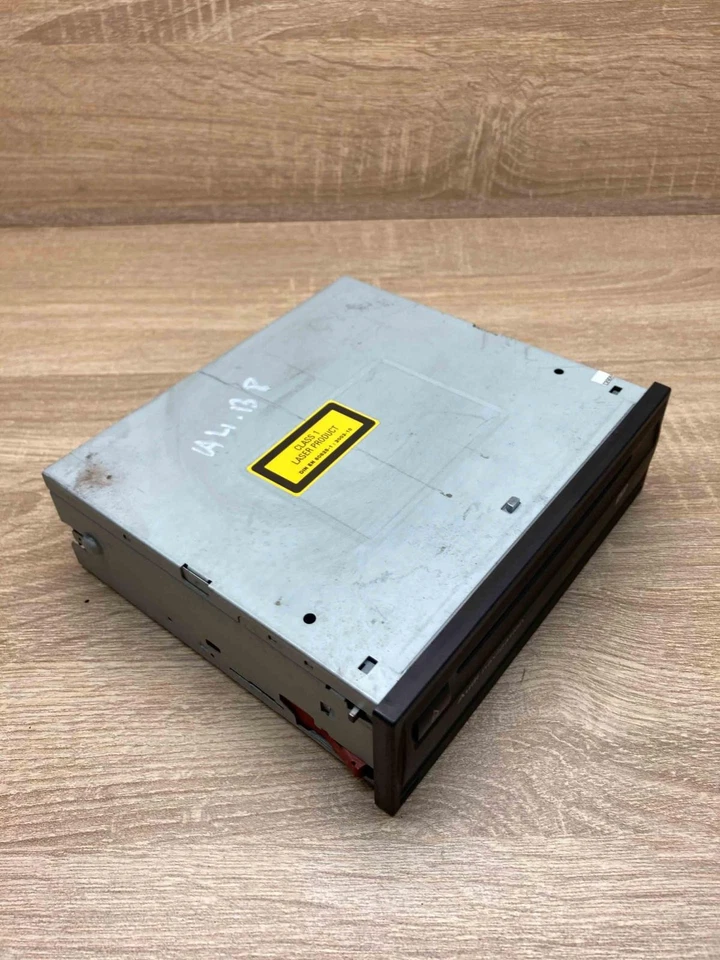 4E0919887M 4E0910888E  Navigation unit CD/DVD player Fits for Audi A4 S4 B8 8K - Photo 2/4