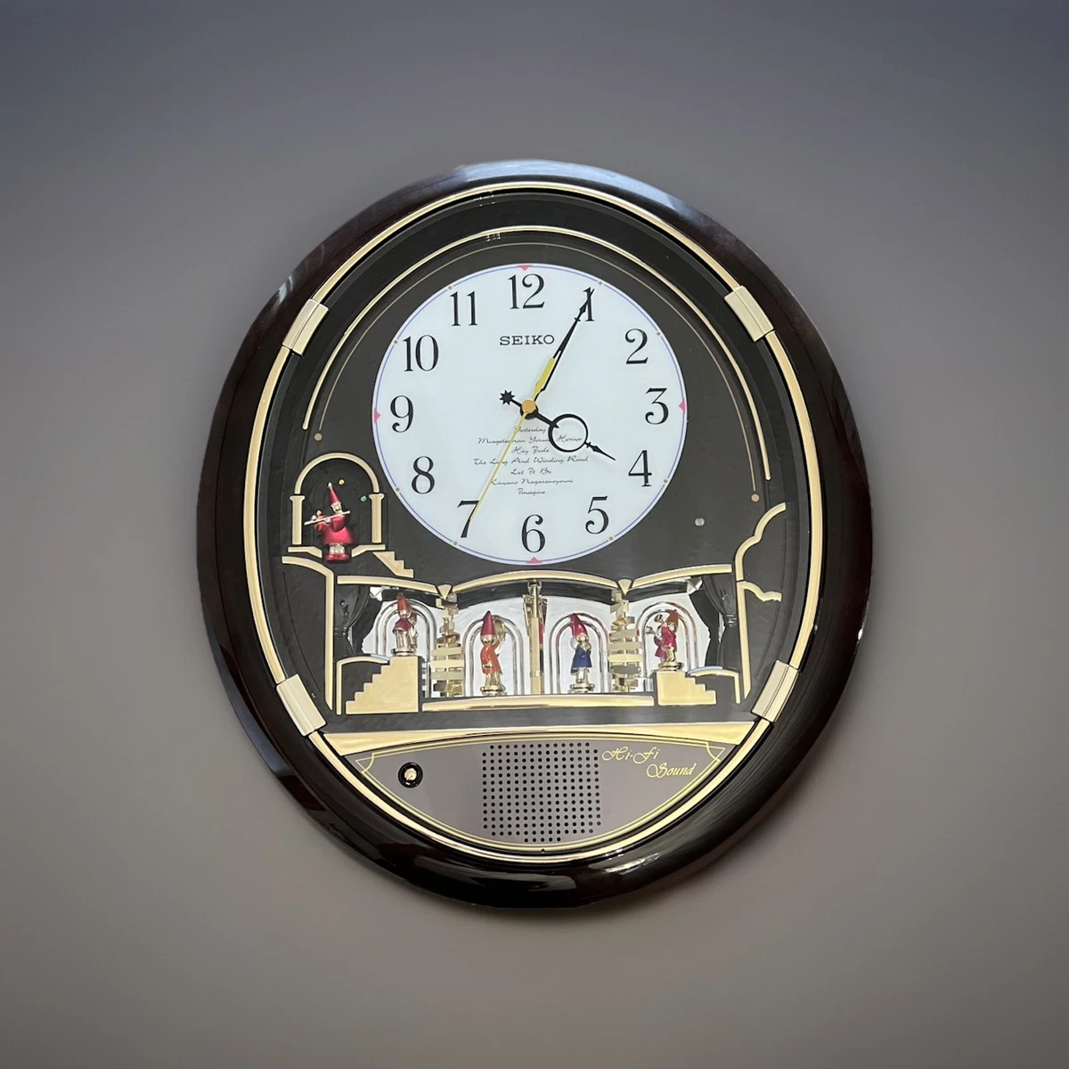 Beatles Decorative Clocks for sale | eBay