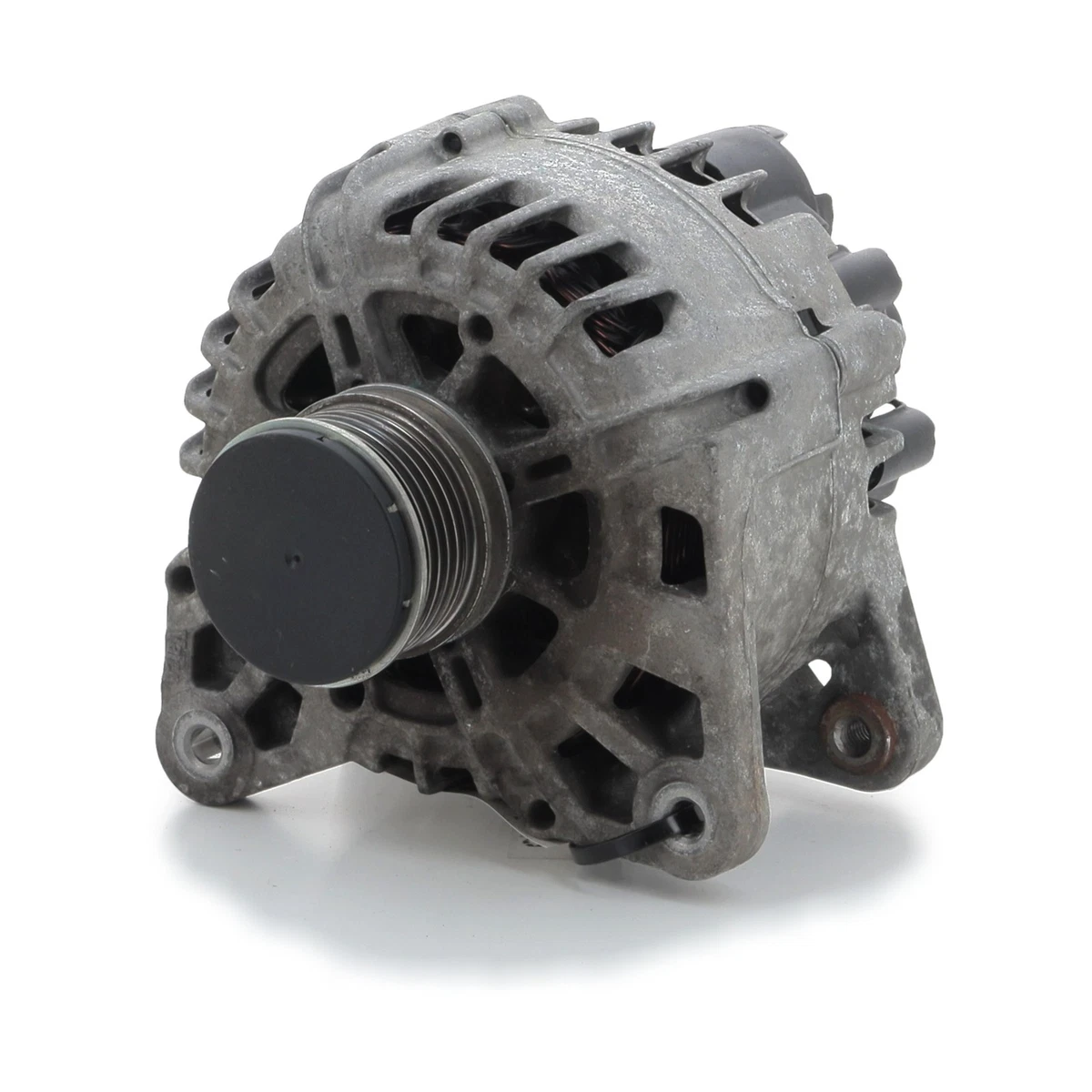 Alternatore Per Renault Clio I (1990-1998) - 90A, 12V, Codice 30632RI, Alta Prestazione