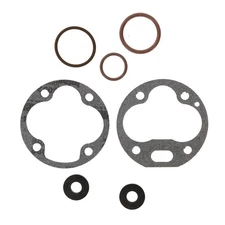 Aftermarket Sullair 046782 Blowdown Valve Repair Kit | 11 Pieces | Replacement