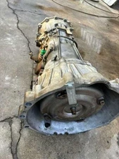 04 NISSAN TITAN AUTOMATIC AT 4WD TRANSMISSION 90 DAY WARRANTY