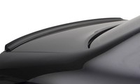 Rdx Hecklippe FüR 5Er Bmw E60 Heckspoiler Spoilerlippe Spoiler Abrisskante