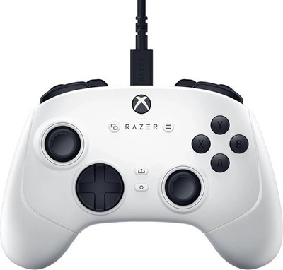 Razer Wolverine V2 Chroma Weiß - Voll Anpassbarer Xbox Series !unvollständig!
