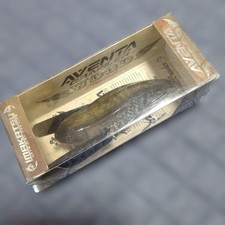Fishing Lure Imakatsu Aventa Crawler Wood Limited Blackbird