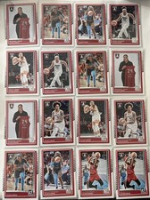 2025 DONRUSS ATLANTA DREAM LOT OF 16 