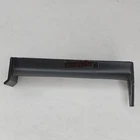 1985 Vtg Gi Joe Cobra Battle Bunker Missile Stand Playset Parts Piece Hasbro
