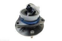 Radlagersatz Automega 110166810 FüR Opel Chevrolet Sintra APV DTI 16V OUN16 Y94