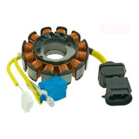 Stator Magnet Derbi Boulevard 4T E3 150 2010
