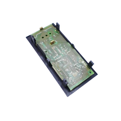 DANFOSS 175H1848 AB/1 Bediengerät, Display -used- - Bild 3 von 4