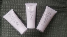 Eve Lom Morning Time Cleanser Lot Of 3 