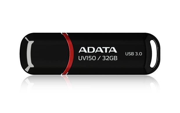 ADATA 32GB DashDrive UV150 USB flash drive USB Type-A 3.2 Gen 1 (3.1 Gen 1)