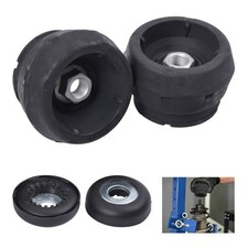 2x FEDERBEINLAGER DOMLAGER VORNE für VW GOLF 4 AUDI A1 A3 SEAT LEON IBIZA DE