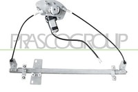 DS273W026 Fensterheber Vorne Links FüR Nissan Terrano II (R20)
