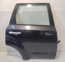 Porte arrière et accessoires Subaru FORESTER