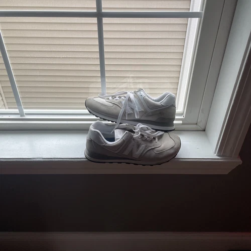 NEW BALANCE scarpe uomo