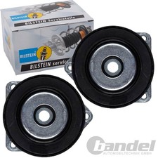 2x BILSTEIN B1 DOMLAGER VORDERACHSE für MERCEDES A-KLASSE W169 B-KLASSE W245