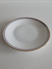 Rosenthal Form 2000 Gala blau Kuchenteller Ø ca. 19,3 cm TOP !!! (1)