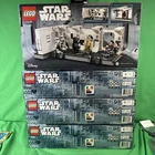 LEGO Star Wars Boarding the Tantive IV Set 75387 Arc Trooper Fives FREE SHIPPING