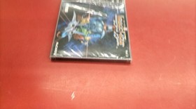 IREM Image Fight PCE Software