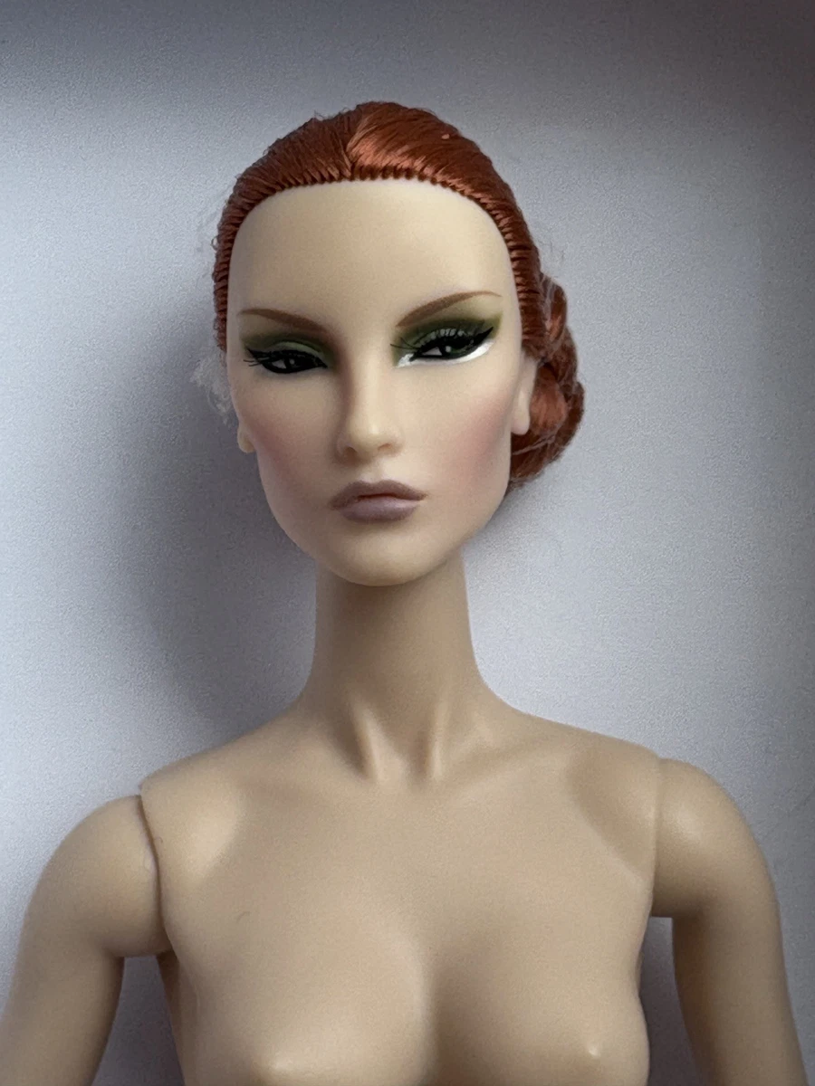 Jason Wu Doll for sale | eBay
