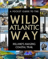 Gill Books | A Pocket Guide To The Wild Atlantic Way | Buch | Englisch (2020)