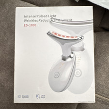 Ultrasonic Vibration IPL Wrinkle Reducer for ...