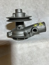 Ford F1 F100 1952-56,  215ci L6 233ci L6 Rebuilt Water Pump EAA 3505 B casting #